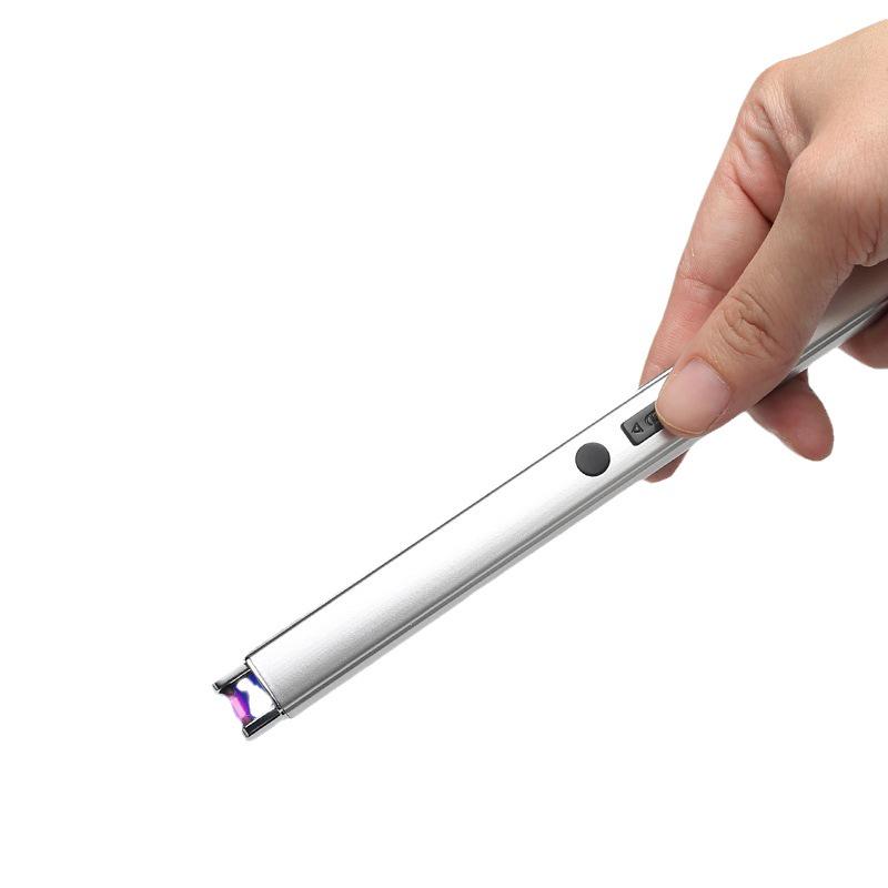 Windproof Rechargeable Kitchen and Outdoor BBQ Ignition Stick 002