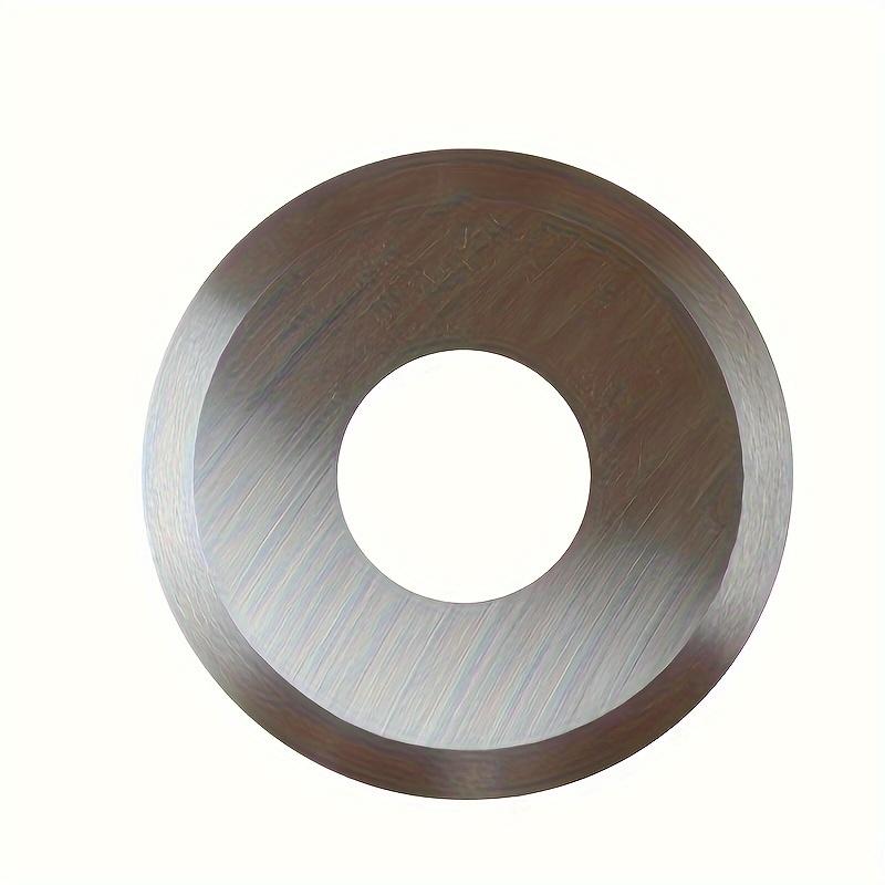 Blade Replacement for Hand Crank Drill Powered Wire Stripping Machine Manual Wire Stripper for Scrap Copper Stripping Diameter