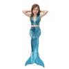 Costume de bain et costume de sirène MASTER Ariel - 140 cm