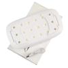 Fast UV Nail Polish Gel Curing LED Lamp with Light Therapy