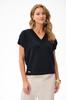 Zoja Women's Blouse Black 36/38