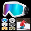 Skifahren & Snowboarding – Skibrillen