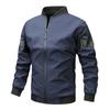 Men's Jacket Korean Style Spring and Autumn New Functional Trend Jacket
