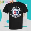 Hot Sale PHILA 76ers No 23 JAMES Poster Graphic Print T-shirt Men Women Streetwear Y2K Harajuku O-neck Cotton Top Loose Casual Oversize Summer New Tee