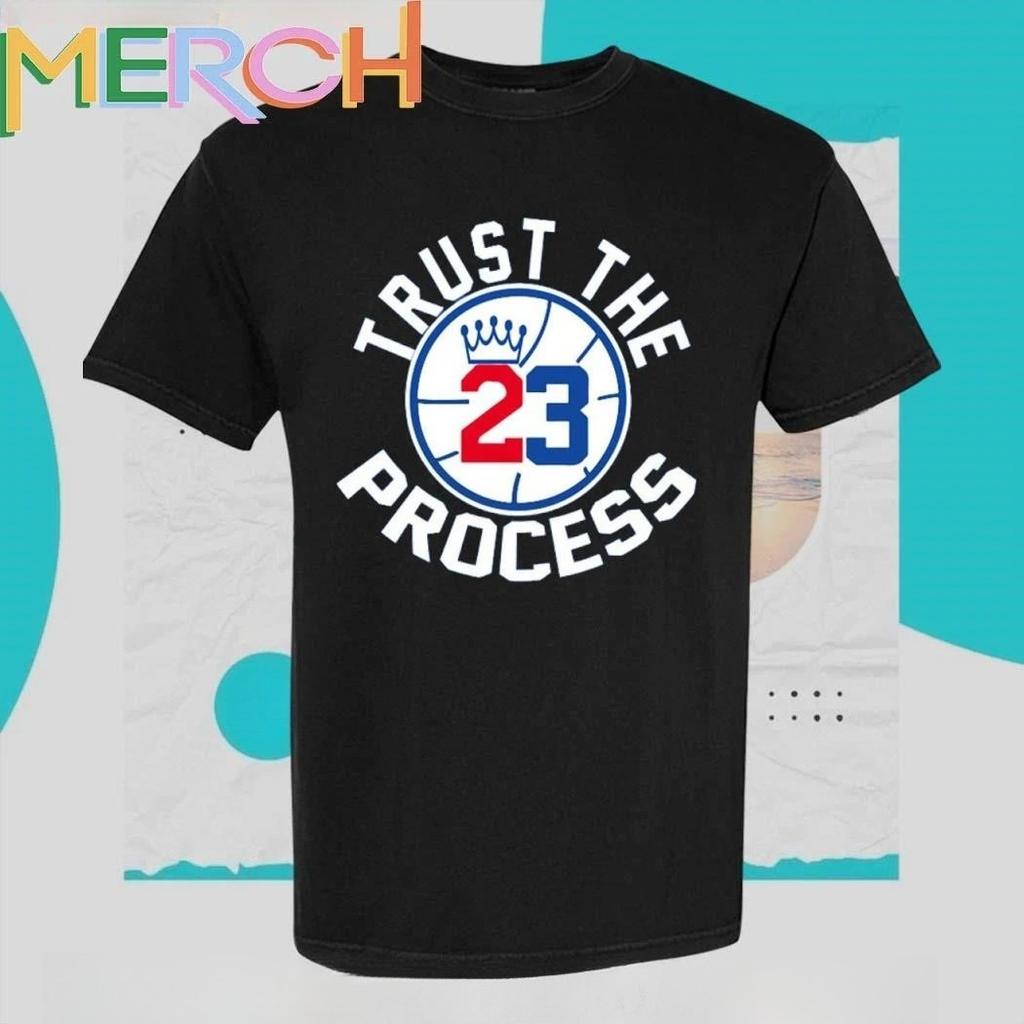 Hot Sale PHILA 76ers No 23 JAMES Poster Graphic Print T-shirt Men Women Streetwear Y2K Harajuku O-neck Cotton Top Loose Casual Oversize Summer New Tee