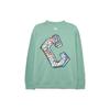 MLB Like Series Sweatshirts Unisex Crew Neck Moderate Regular 3AMTL2034-07BKS