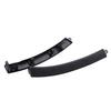 For Honda CRV 2007-2011 Front Bumper Wheel Fender Molding Trim Left & Right AC
