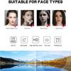 Y2K Sunglasses Women Fashion UV400 Protection Future Tech Sun Glasses Men Outdoor Eyewear Oculos De Sol