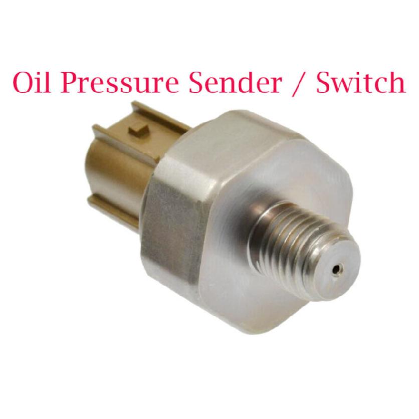 Oil Pressure Light Switch PS499/1S10863 Fits: Acura Honda 2008-2017