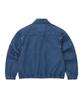 Covernat Cordura Denim Jacket Blue
