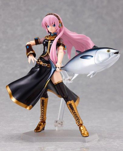 Figma Megurine Luka
