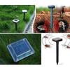 Solar Powered Mouse, Rats, Harmful Animals, Rodents, Drive Away Garden