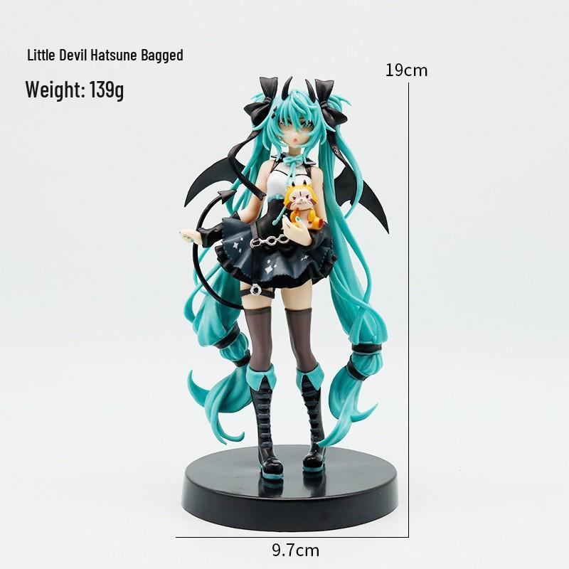 Re:Zero Rem Summer Sportswear Anime Figure Ornament