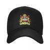 Coat of Arms of Malawi Baseball Cap Sports Cap Tea Hat Luxury Hat Birthday Unisex Golf Wear Womens