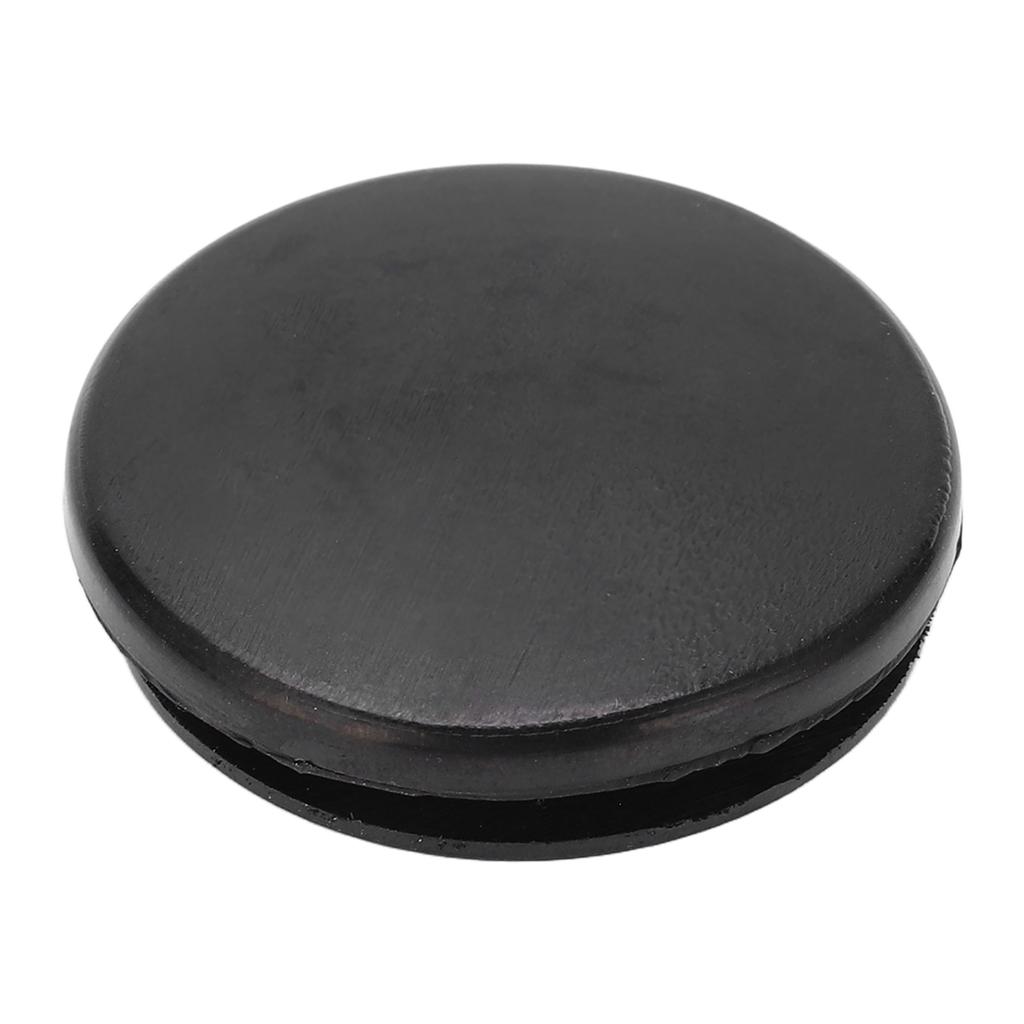 5Pcs Marine Boat Rubber Scupper Stoppers Plugs Drain Holes Bungs for 2 4 Stroke 4?6Hp 647?45151?01