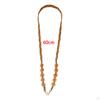 Holder with Floral Charm - Hands- Solution for Women