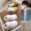 2026 Spring Baby Shoes: Indoor Soft Sole, Non-Slip Toddler Sports Shoes for Boys and Girls