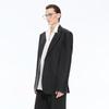 JNBY Women's Autumn Peak Lapel Blazer