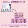 NutriGlow Facial Kit for Glowing Skin And Dullness Treatment | Salon-Like Glow & Radiance Facial Kit | Suitable for All Skin Types | At-Home Facial