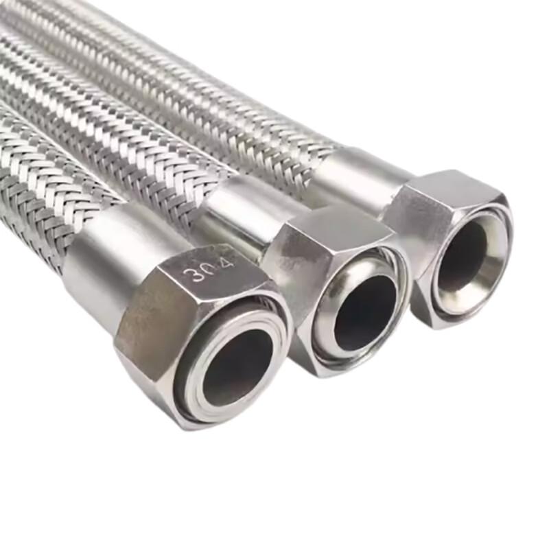 304 Stainless Steel Flexible Metal Hose