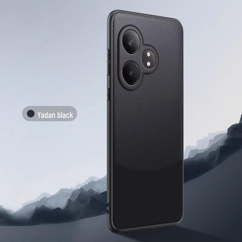 Ultra-Thin All-Inclusive Case for Realme GT Neo6/GT Neo5/GT Neo6SE/GT Neo5SE