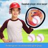 Cross-border Rainbow Sandbag Meteor Ball for Kids - Sensory Training & Sports Equipment for Kindergarten
