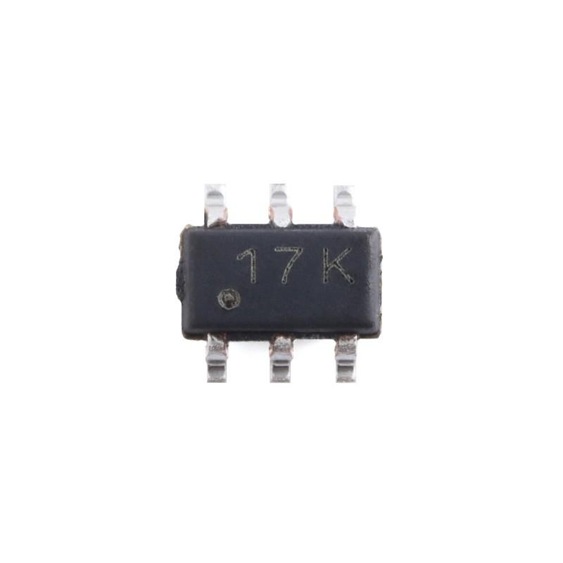 

CH217K SOT-23-6 USB Current Limit Power Distribution Switch