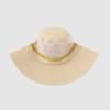 YEEHOO Boys' Summer Breathable Mesh Bucket Hat