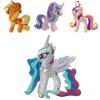 Adorable My Little Pony Plush Toy Spike Twilight Sparkle Soft Doll For Kids' Gifts