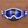 Goggles color-changing motorcycle cross-country glasses outdoor riding sports windproof ski goggles