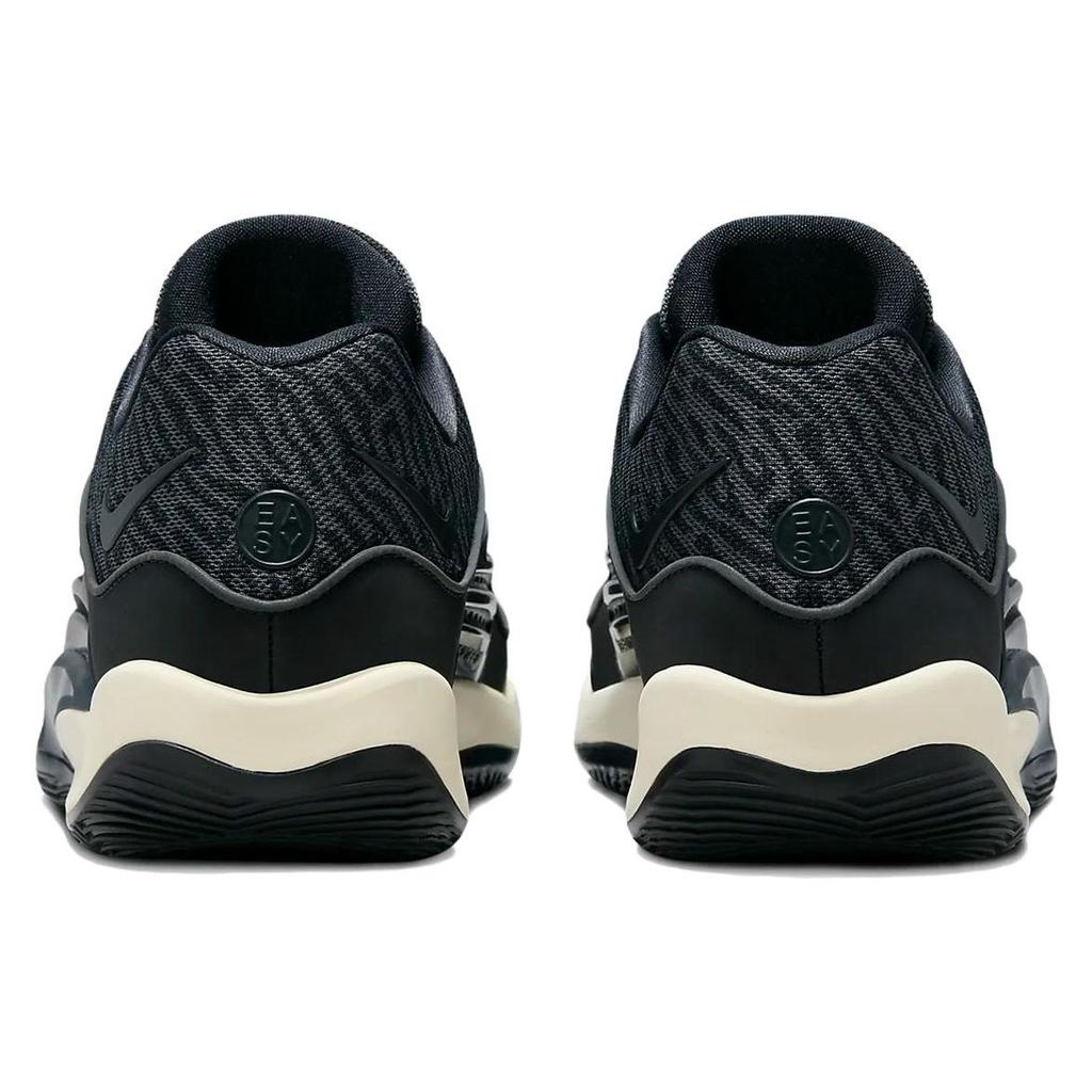 Nike KD 16 EP Boardroom Men Sneakers Black Dark-Smoke-Grey Coconut-Milk DV2916-003