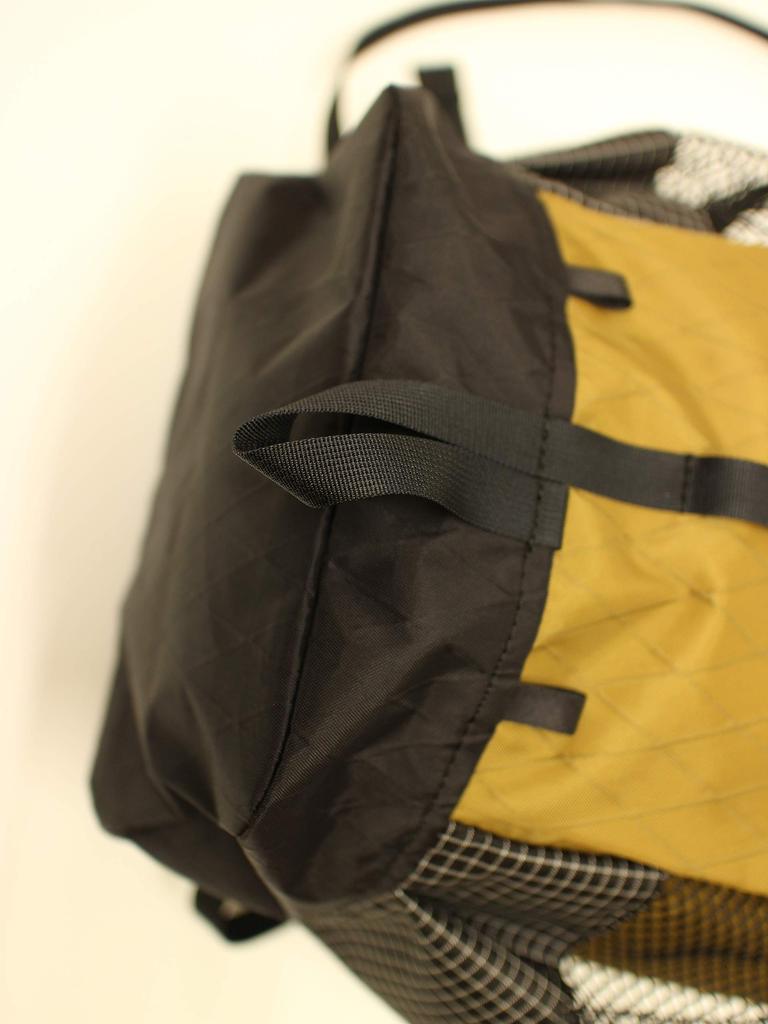 RawLow Mountain Works Bambi Edition X-Pac (Slate Gray)