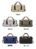 Waterproof Large-Capacity Swim Bag with Wet/Dry Separation & Shoe Compartment