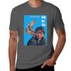 Kes Tshirt Sport Basic Moisture Wicking Tee