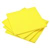 4 peças Espessura 3/5/7/10mm Folhas de Espuma EVA Absorção Sonora Espuma Acústica Artesanato Folhas EVA DIY Material para Modelismo Artesanal