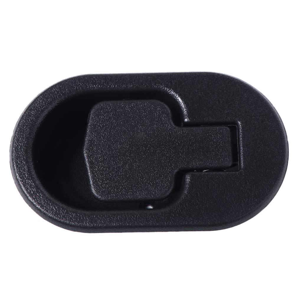 Universal Couch Release Lever Plastic Recliner Handle Buckle Hand Pull Handle  Couch
