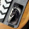 Anime Horse Pattern Case for Honor X9a X7 X5b 90 X6 70 Magic5Lite 8X 200 400 Lite X8 Funda Phone Cover
