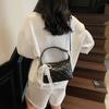 New Handbag Versatile Fashion Chain Shoulder Messenger Bag