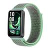 Nylon Loop Bracelet for Huawei Band 10 Sport Breathable Wristband for Huawei Band 8 9 10 Strap Replaceable Watchband Accessories