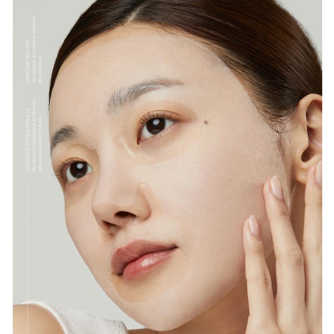 Medicube Super Cica Calming Mask 1 Sheet / 22g (3 Options)
