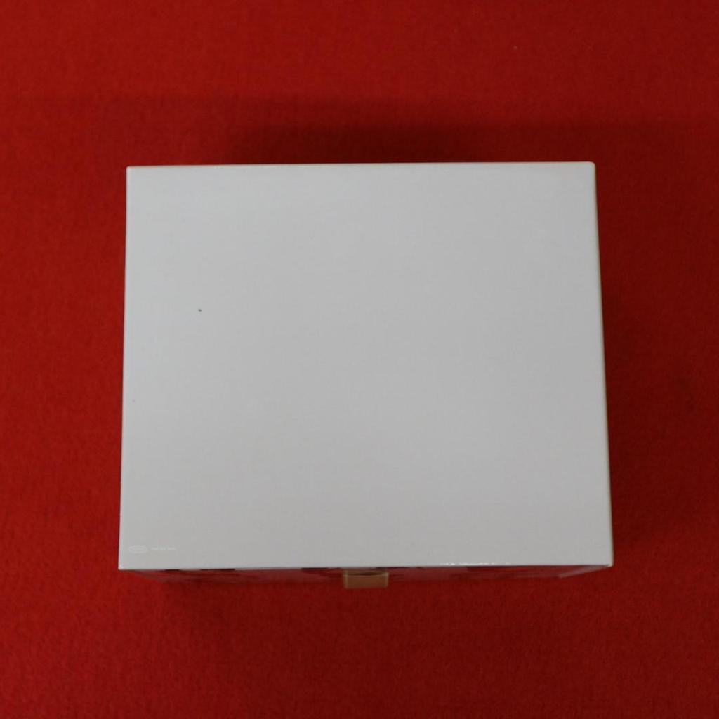 [USED] NiziU Take a picture WithU 9-CD set