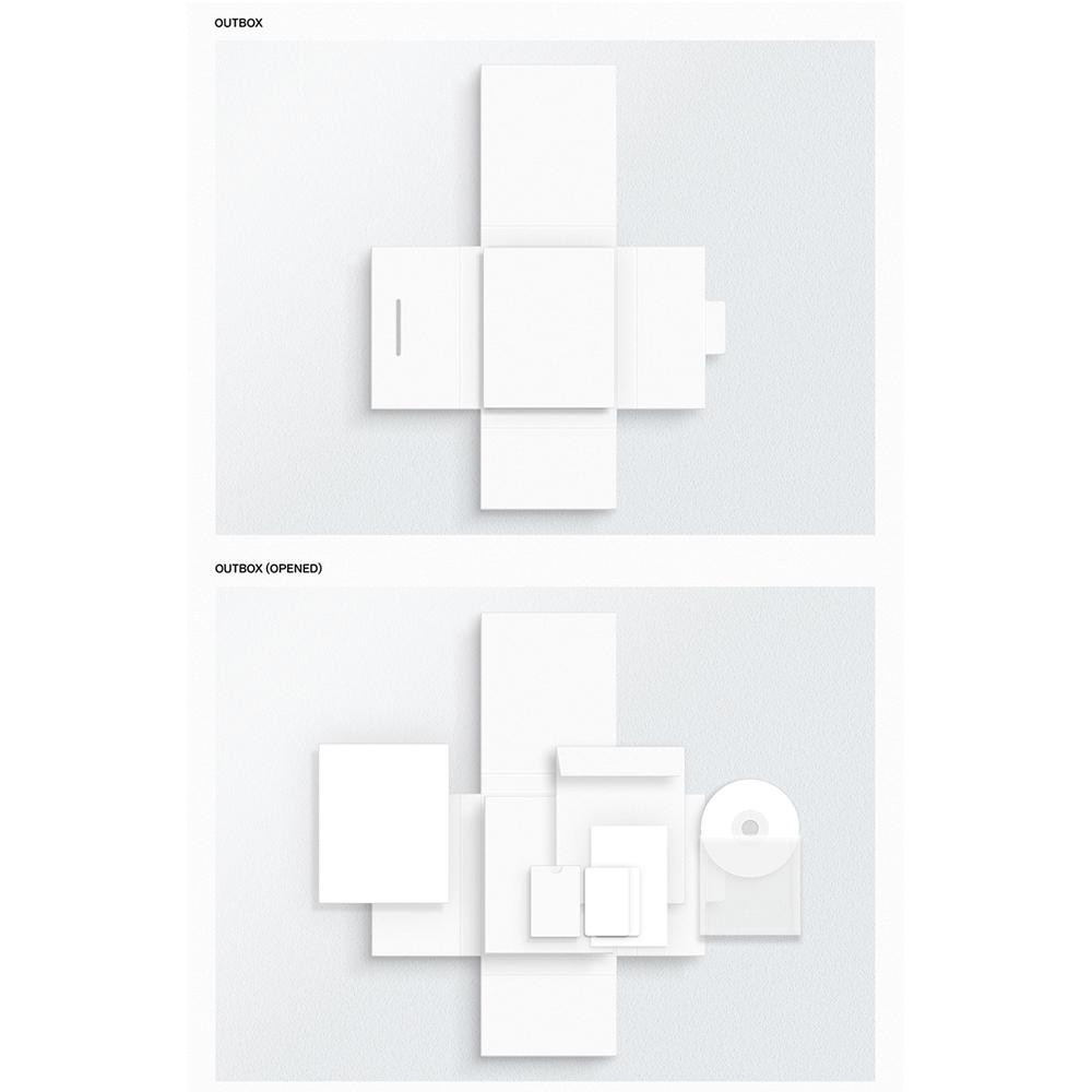 [Předobjednávka] BTS - ARIRANG (Standardní album)