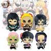 Charming Ghost Slayer Plushies Featuring Kimetsu No Yaiba Characters