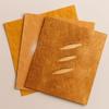 6/10Pcs Creative Bread Shape Gift Wrap Paper Set Durable Artisanal Designs Perfect For Parties DIY Projects Home Decors