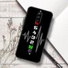 1N23456 Motorcycle Case For ZTE Nubia Red Magic 11 10S 9S 8S 8 9 10 Pro Plus 7 6S 7S Pro RedMagic 10 Air Cover