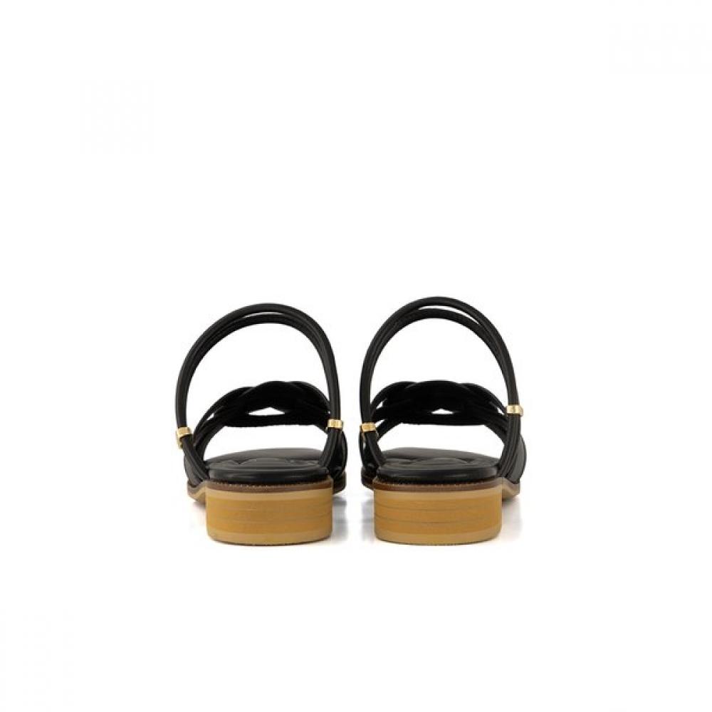 Soda Women Sandals 2cm Apd401fs10