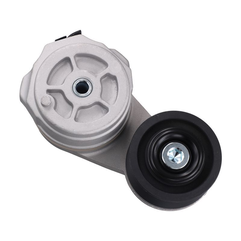 A73X-Diesel Engine Belt Pulley Tensioner For Cummins QSB6.7 6BT5.9 3973819 3976834 3957434
