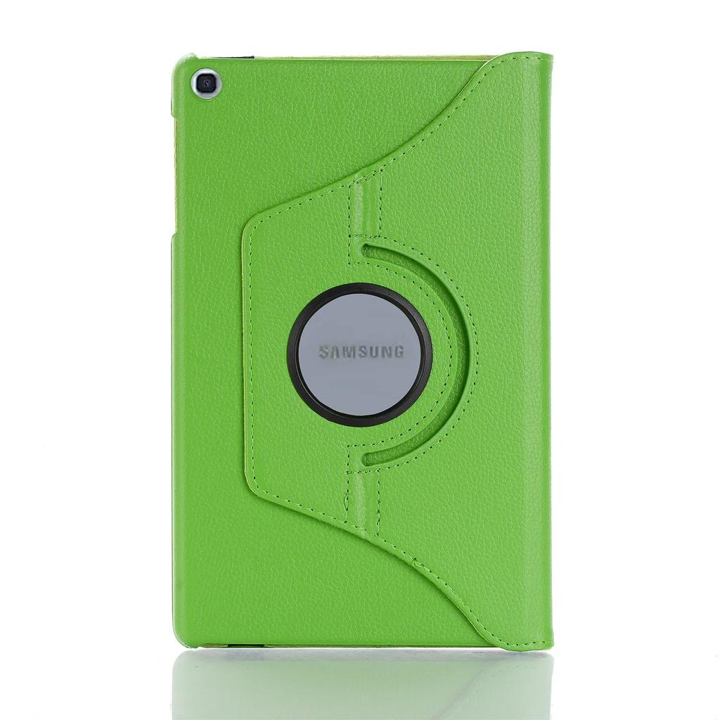 For Samsung Galaxy Tab A7 T500 Case 360 Degree Rotating Stand Tablet Cover Samsung Galaxy Tab A8 10.5 X200 X205 A7 8.7 T220