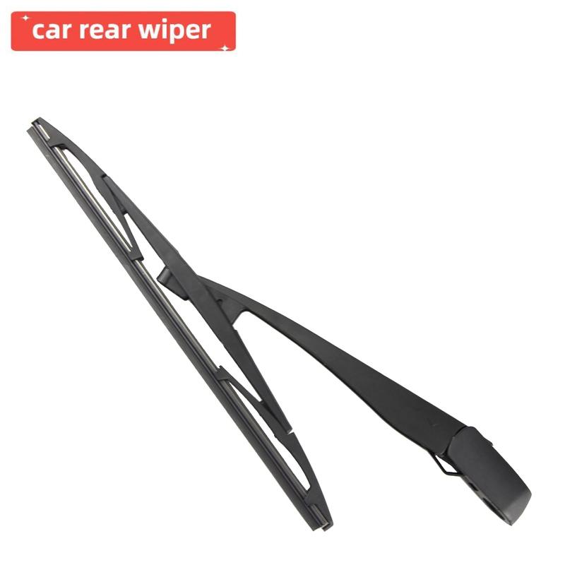 Car Rear Wiper Blade Blades Back Window Wipers Arm For Peugeot 4007 Hatchback (2007 Onwards) 305mm Auto Windscreen Blade