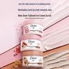DOVE Sugared Coconut Body Scrub